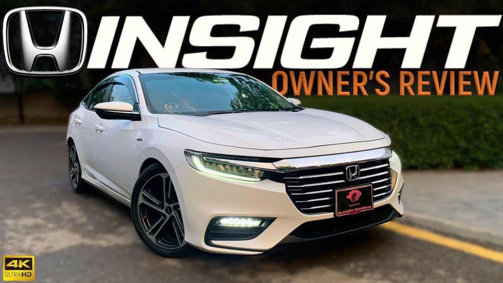 Honda insight nasiya savdo