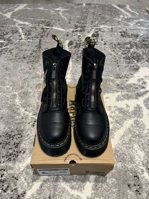 Dr. Martens