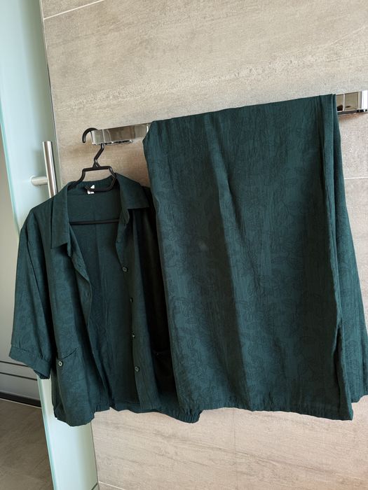 Двойка летняя женская одежда