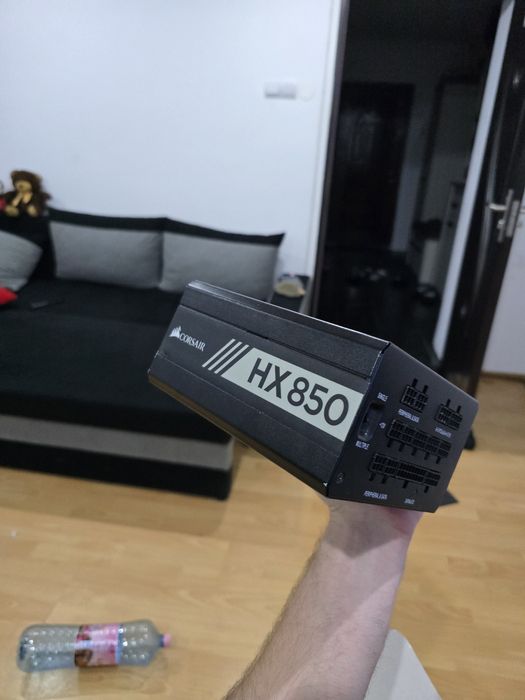 Sursa Hx 850 Full Modulara