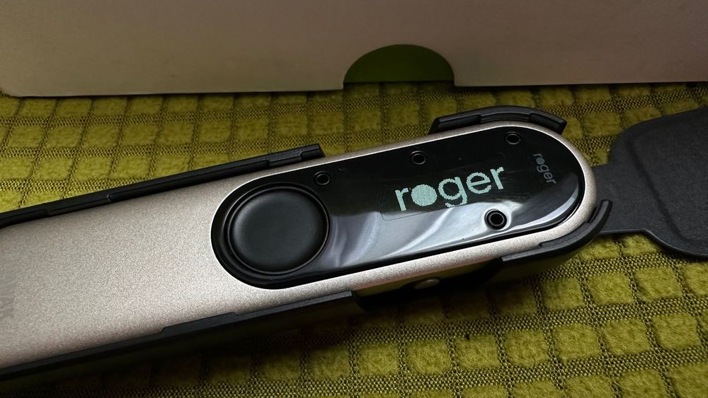 PHONAK ROGER ON 3  - Accesoriu wireless pentru aparate auditive pret 1000 lei FIX OFERTA