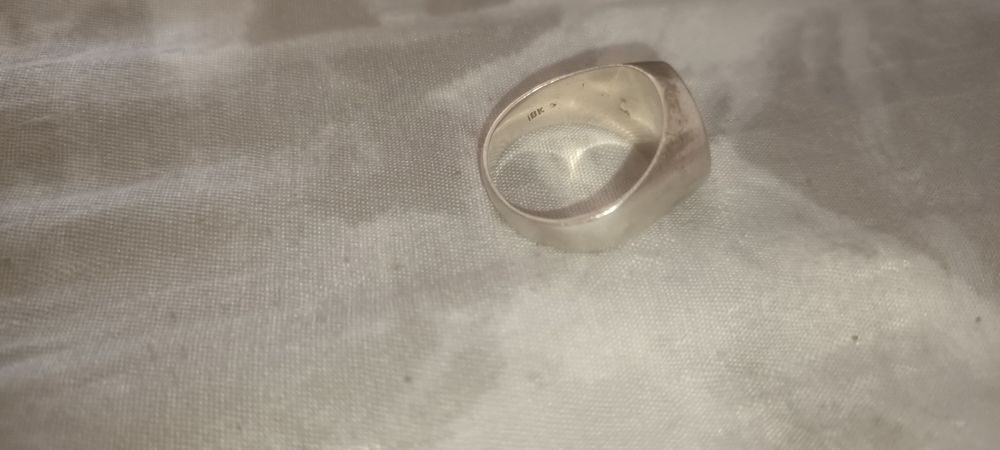 Vand Inel bărbătesc