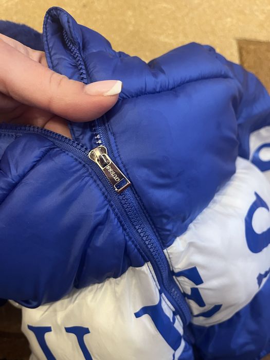 Детско яке guess 5г