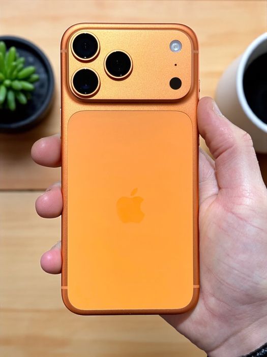 iPhone 17 Pro новые оригинал
