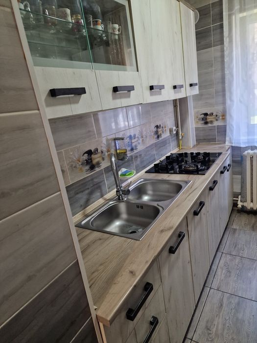 Apartament 2 camere Micro 5, parter