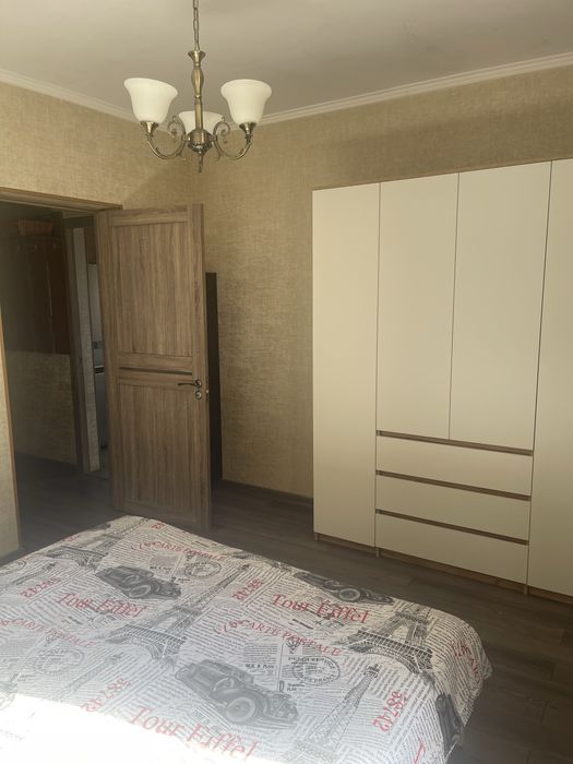 Квартира посуточно центр