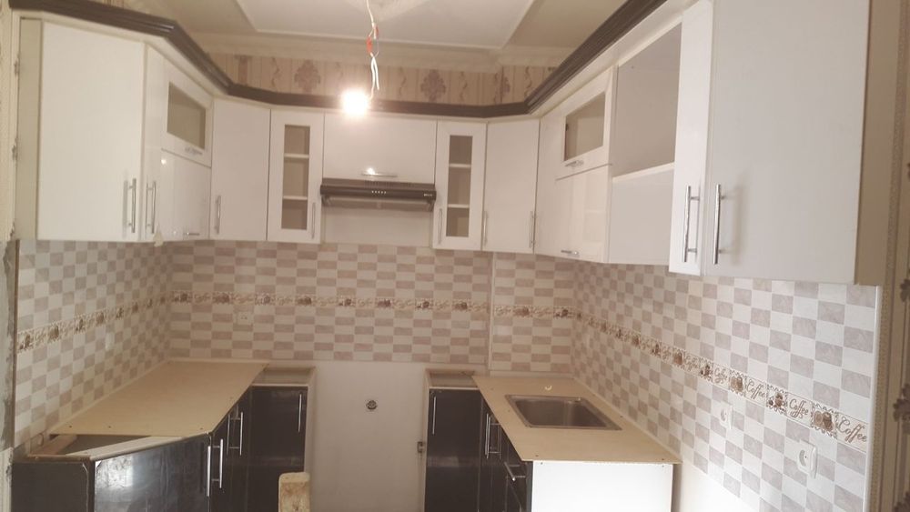 kuxniy mebel zakazga yasaymiz arzon va sifatli