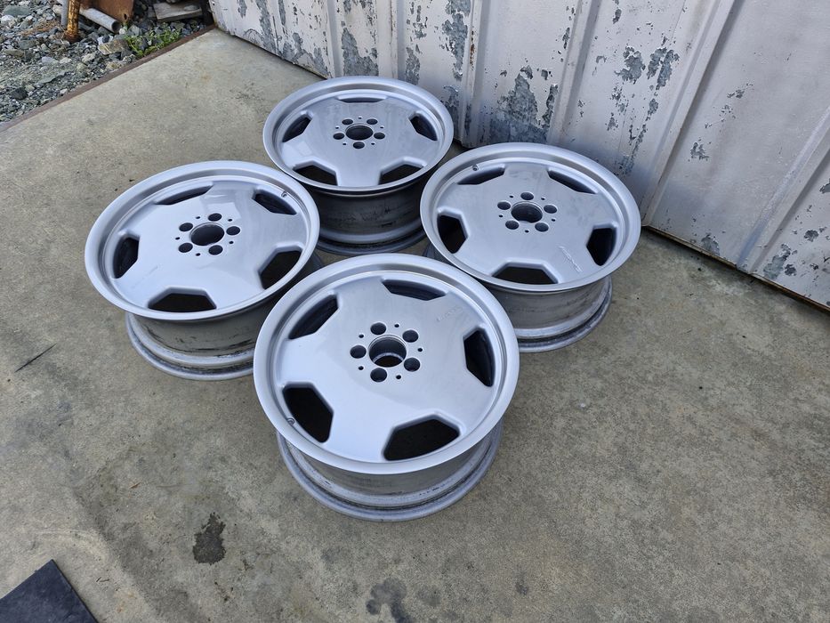 Djanti Monoblock AMG  джанти Моноблок
