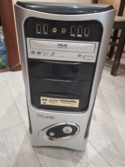 Продам процессор от компьютера