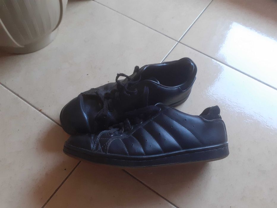 adidasi(pantofi sport)piele Jack&Jones 40