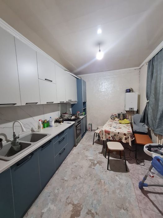 Продам дом в поселке Айтей