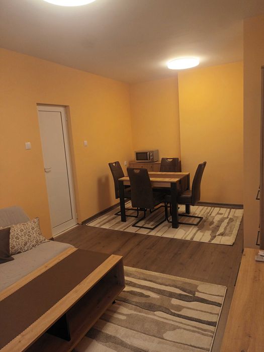 Дава се под наем Двустаен апартамент в София, Сухата река - 62 кв.м за 648.21 € - Снимка #4