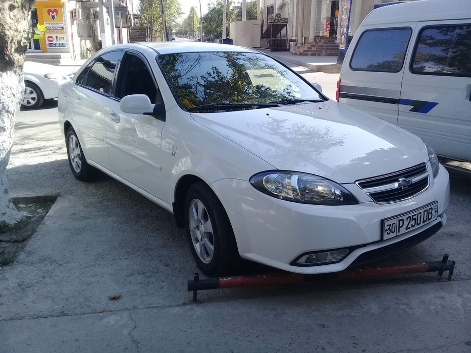 Gentra holati alo darajada pul sarflashni hojati yo'q. Kraska toza