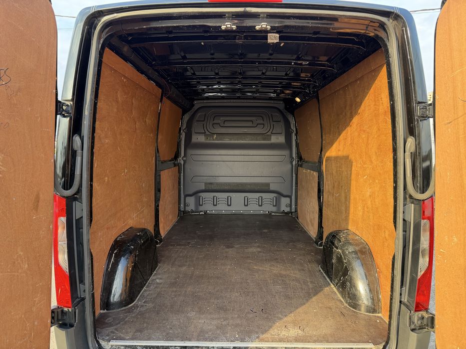 Mercedes-Benz Sprinter 214CDi 2019 2.2CDi *TVA Inclus/Deductibil*