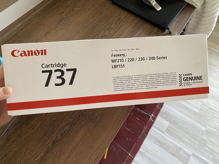 Картридж для принтеров