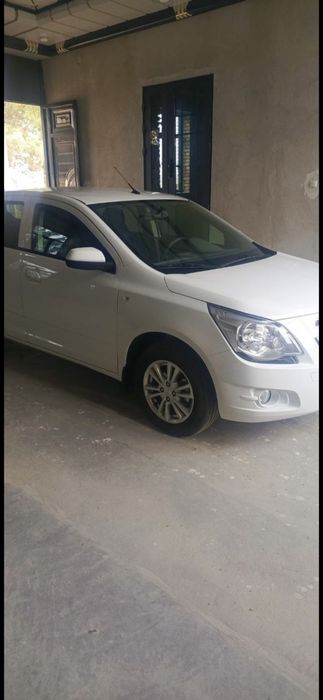 Kobalt mashinasi sotiladi 2600km yurgan qishloq ichida yurgan mashina