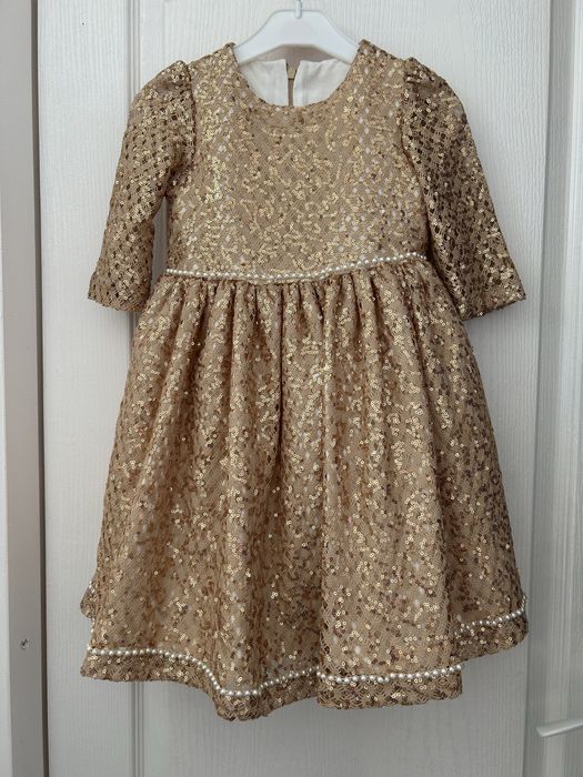 Rochie elganta  , de ocazie  4 ani