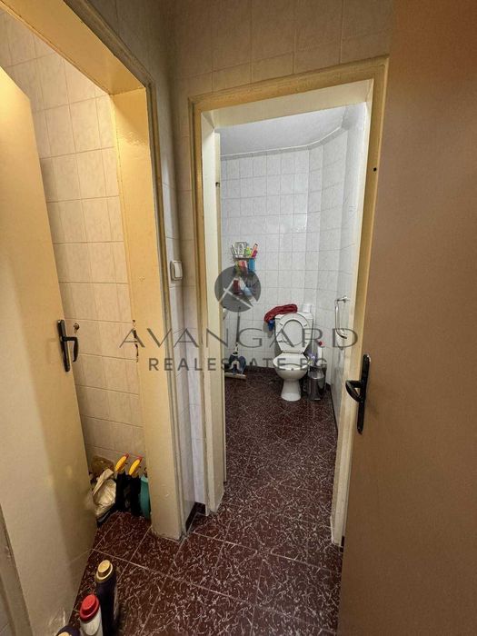 Продава се Тристаен апартамент в Пловдив, Кючук Париж - 87 кв.м за 1840 €/кв.м - Снимка #7