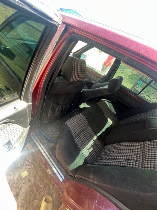 Mersedes benz W224