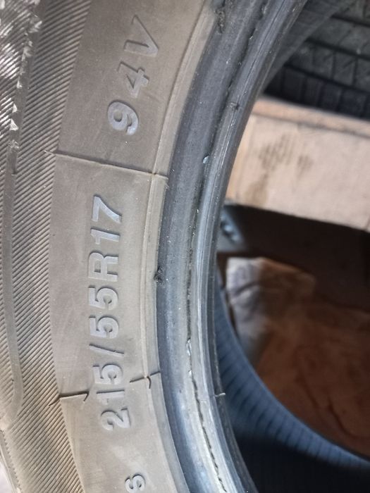 Шины от камри тттт