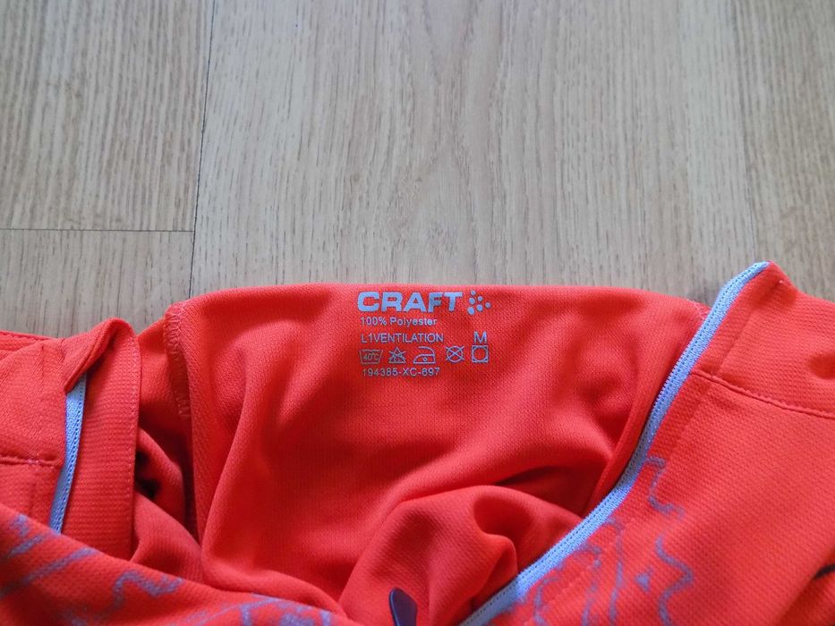 вело джърси prolog/craft тениска мъжко шосейно колоездене оригинално M