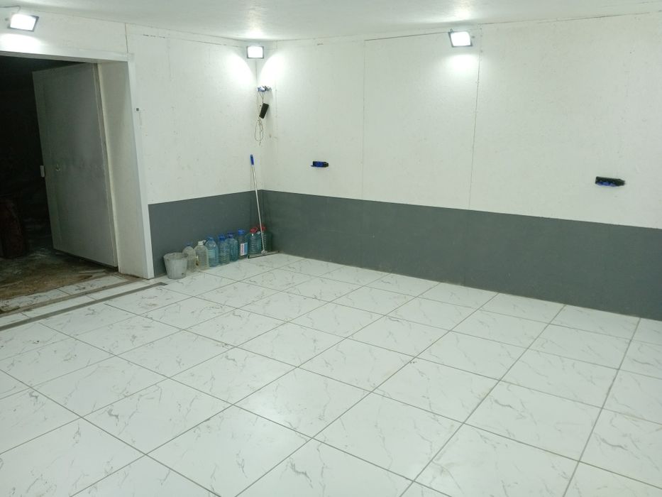 Аренда! Теплый Бокс.