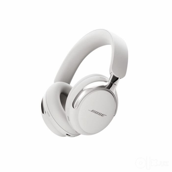 Новый!Bose Quietcomfort Ultra  Headphones Бесплатная доставка