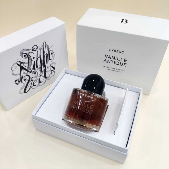 Byredo Vanille Antique EDP 100ml