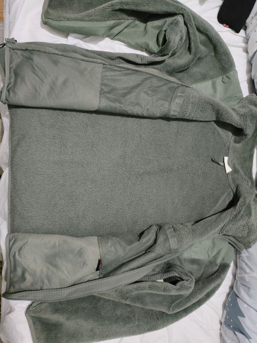 Bluza Polartec US Army,mărime L