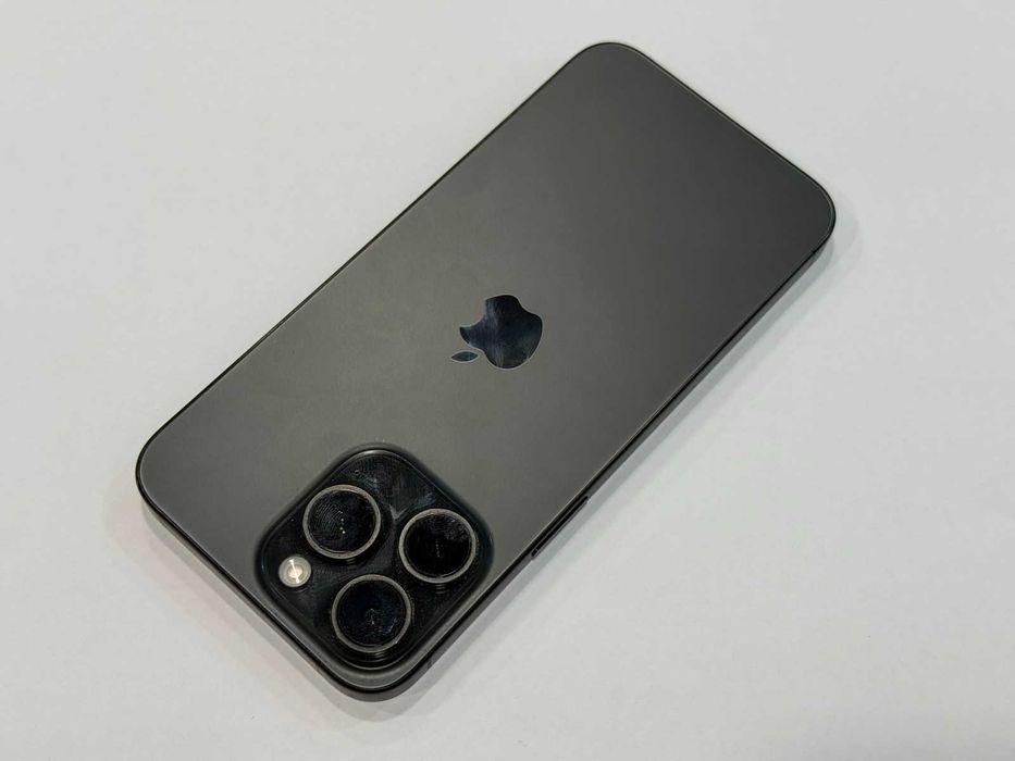 Apple iPhone 15 Pro Max 256GB- 74%