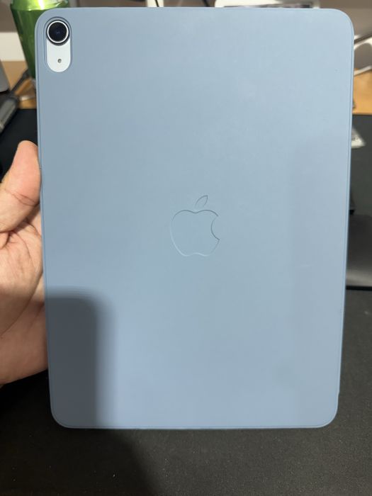 Ipad AiR 4th gen 64gb wiFI — FISURAT