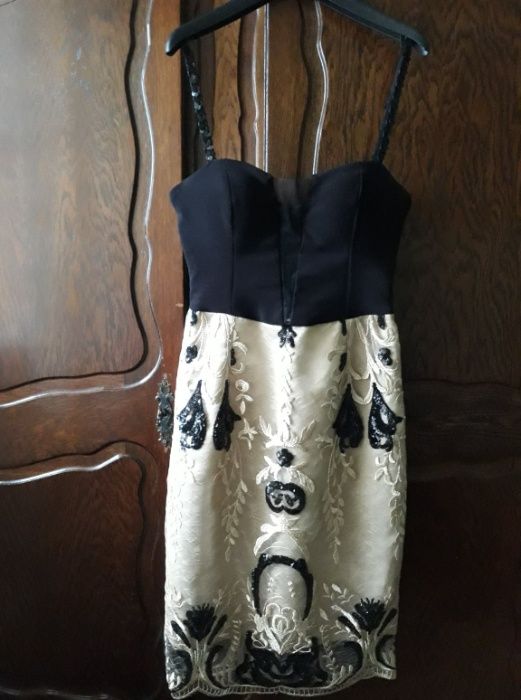 Rochie de ocazie eleganta