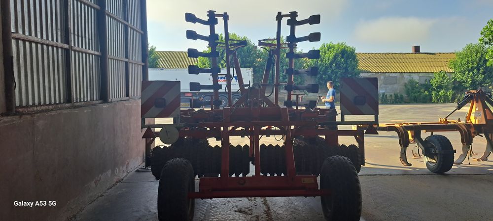 Tavalug GUTTLER MASTER 6.4 cu Flat Spring 2018