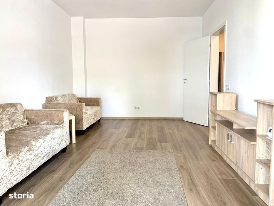 Apartament 2 camere Alphawille Racadau