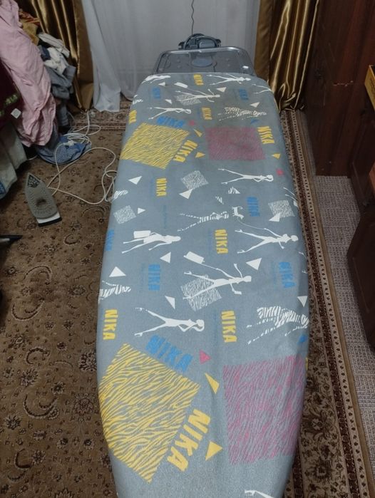 Продам гладильную доску