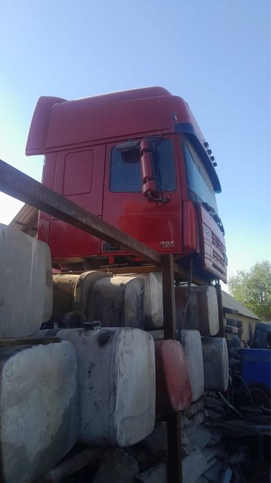 Грузоврой авторазбор