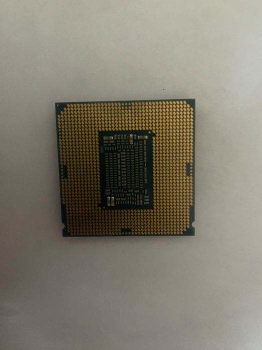 Процессор i5 9400F