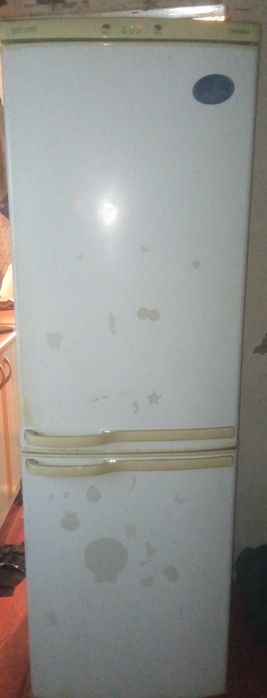 Продам холодильник Samsung