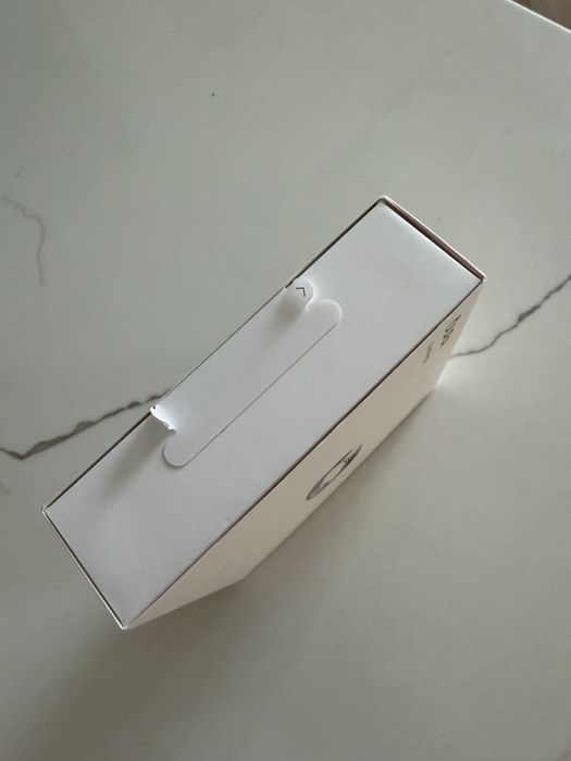 Новый Oura ring 4 silver, размер 11