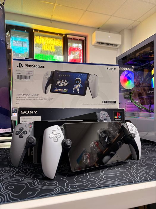 PlayStation Portal