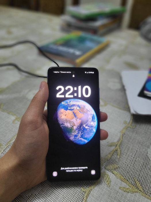 Самсунг а52 128гб