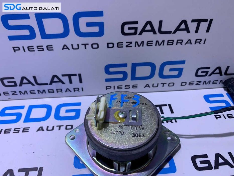 Boxa Difuzor Ford Kuga 2 2013 - 2018 Cod AM5T-18808-AA