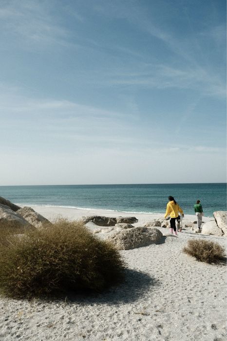 Fujifilm ХТ4 с объективом