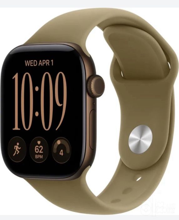 Apple Watch 12/42