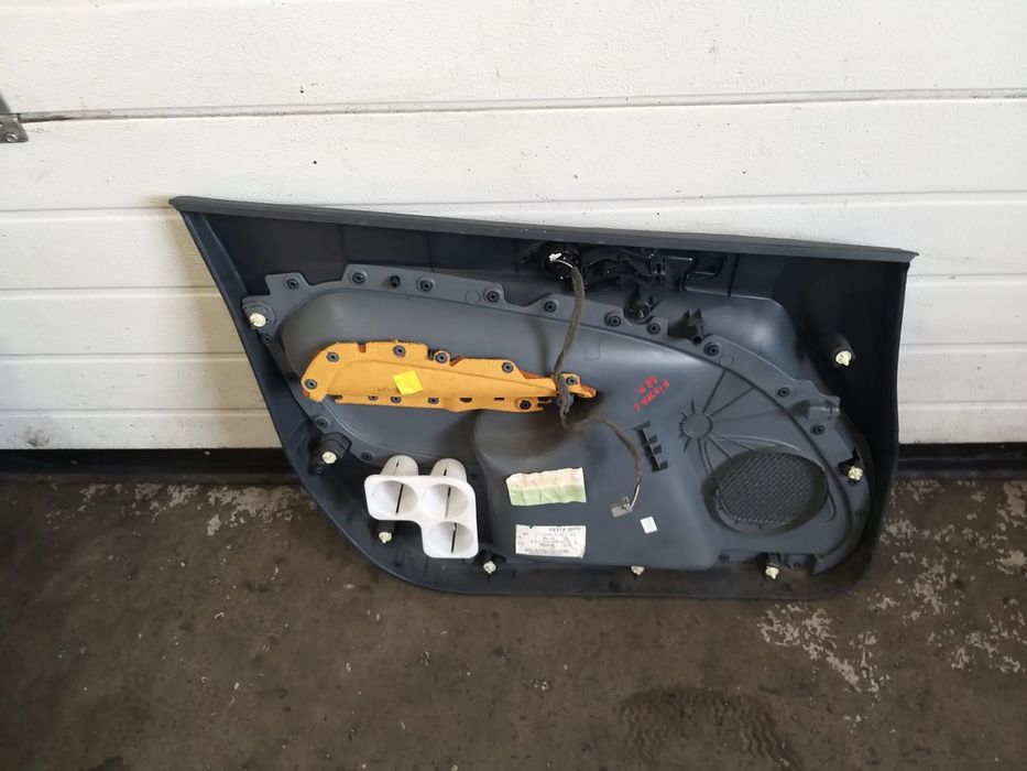 Fata tapiterie usa dreapta fata ford fiesta 6 cb1 ccn 8a61a23942