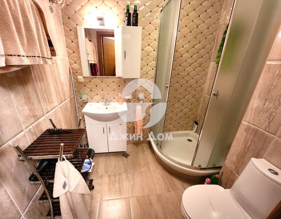 Продава се Двустаен апартамент в Свети Влас - 61 кв.м за 2378 €/кв.м - Снимка #5