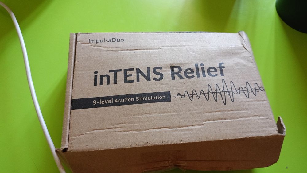 Aparat de făcut masaj