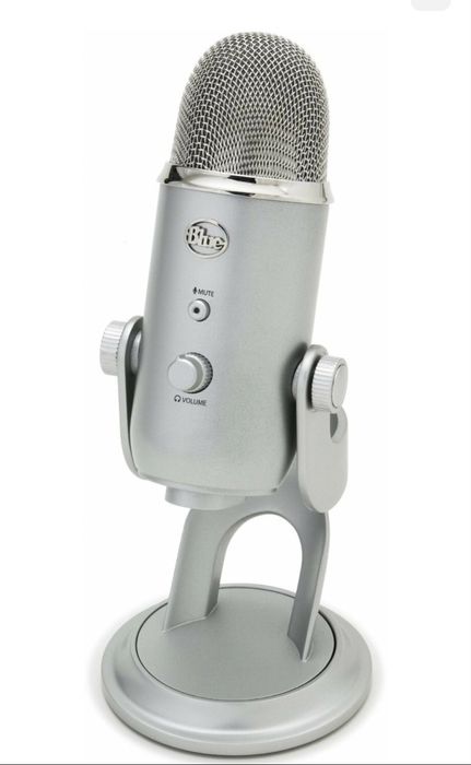 Микрофон студийный