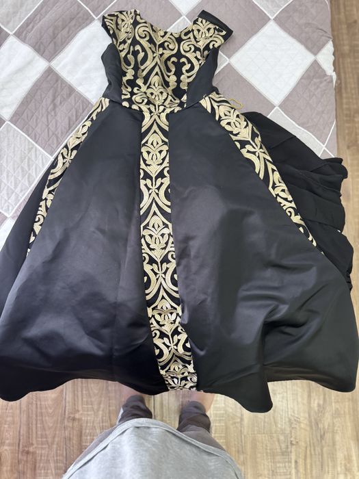 Платье в идельном состоянии