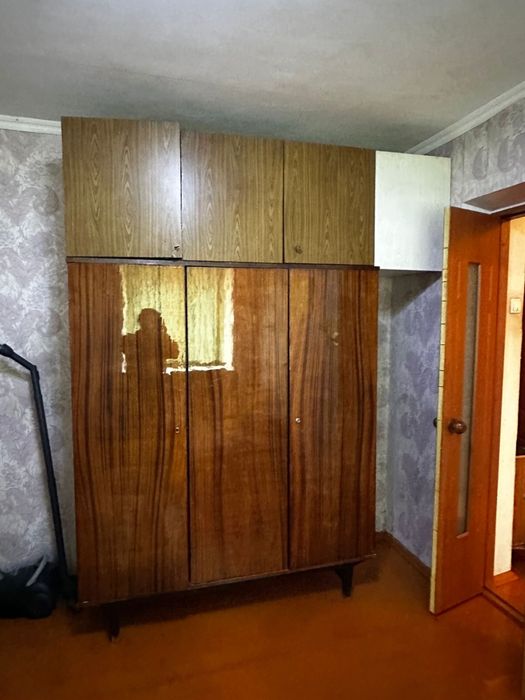 Деревянный шка.